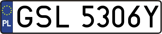 GSL5306Y