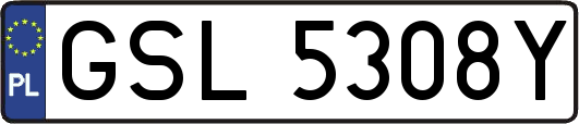 GSL5308Y
