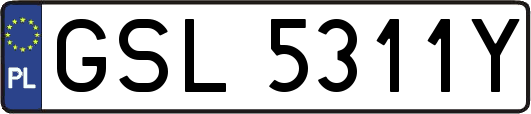 GSL5311Y