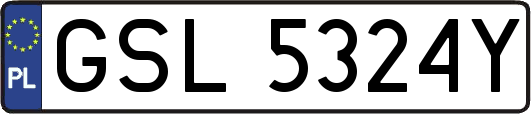 GSL5324Y