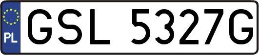 GSL5327G