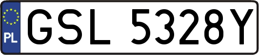 GSL5328Y