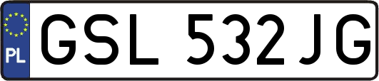GSL532JG