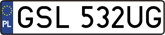 GSL532UG