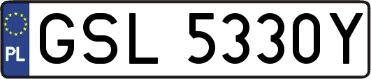 GSL5330Y
