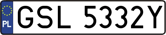 GSL5332Y