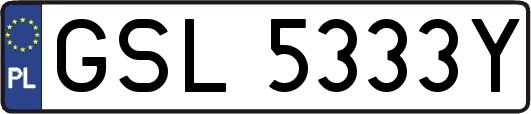 GSL5333Y