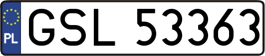 GSL53363
