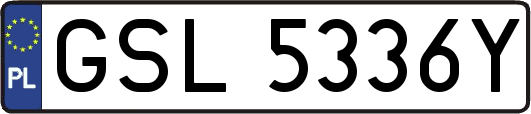 GSL5336Y