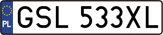 GSL533XL