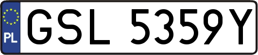 GSL5359Y