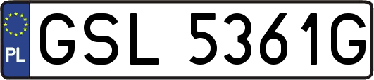 GSL5361G