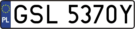 GSL5370Y