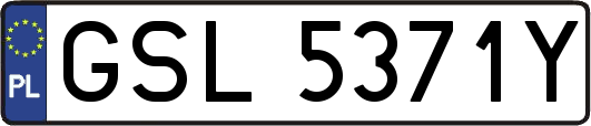 GSL5371Y