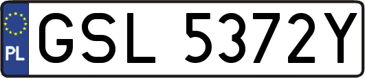 GSL5372Y