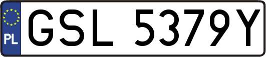 GSL5379Y