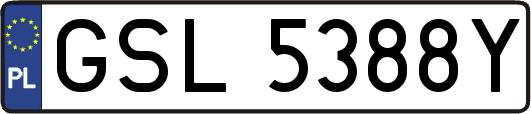 GSL5388Y