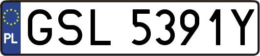 GSL5391Y