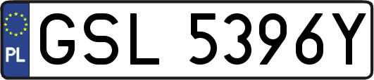 GSL5396Y