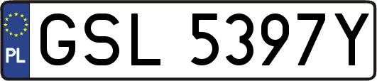 GSL5397Y