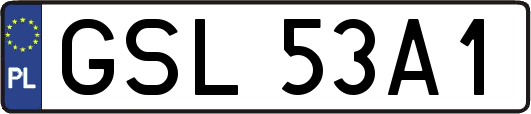 GSL53A1