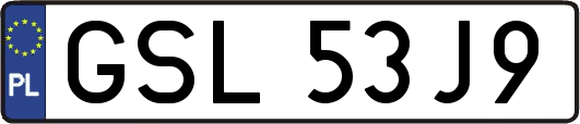 GSL53J9