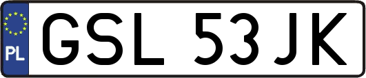 GSL53JK