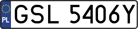 GSL5406Y