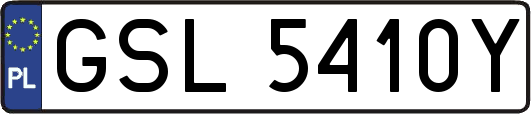 GSL5410Y
