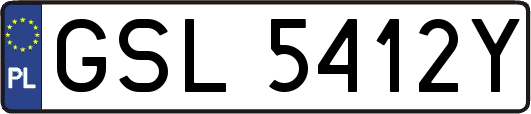 GSL5412Y