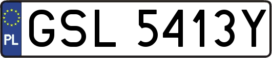 GSL5413Y