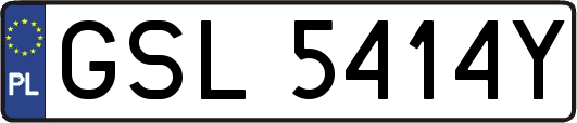 GSL5414Y