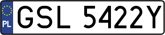 GSL5422Y
