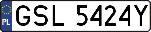 GSL5424Y