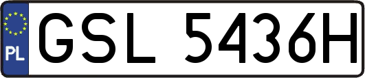 GSL5436H
