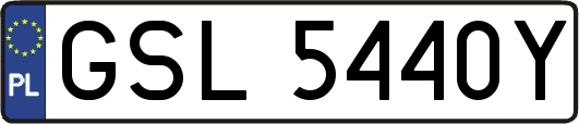 GSL5440Y