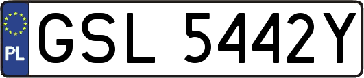 GSL5442Y