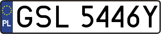 GSL5446Y