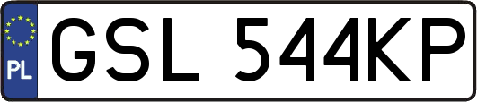 GSL544KP