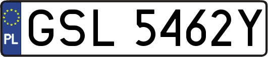GSL5462Y