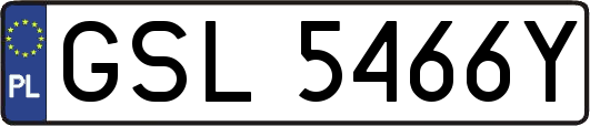GSL5466Y