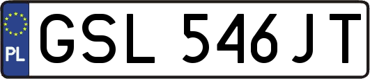 GSL546JT