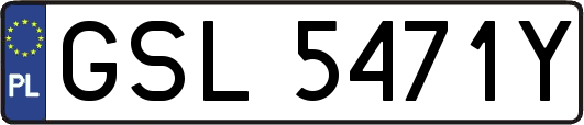 GSL5471Y