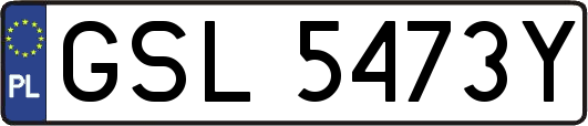 GSL5473Y