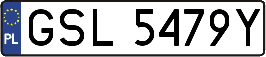 GSL5479Y