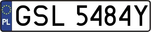 GSL5484Y