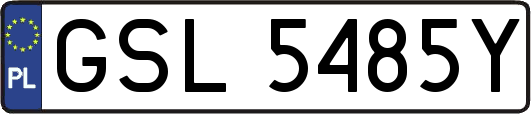 GSL5485Y