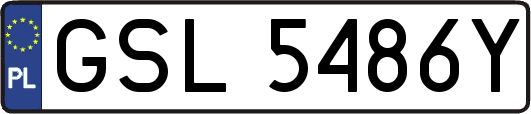 GSL5486Y