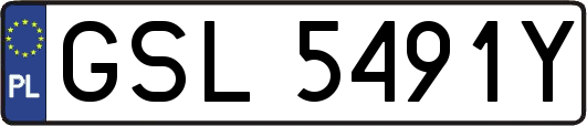 GSL5491Y