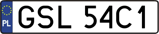 GSL54C1